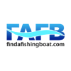 Findafishingboat.com logo