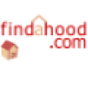 Findahood.com logo
