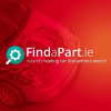 Findapart.ie logo