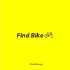 Findbike.jp logo