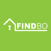 Findbo.dk logo