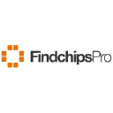 Findchips.com logo