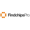 Findchips.com logo