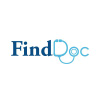 Finddoc.com logo