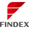 Findex.co.jp logo
