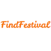 Findfestival.com logo