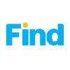 Findfriends.jp logo