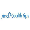 Findhealthtips.com logo