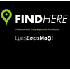 Findhere.gr logo