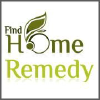 Findhomeremedy.com logo