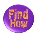 Findhow.org logo
