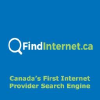 Findinternet.ca logo