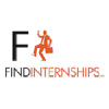 Findinternships.com logo