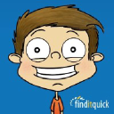 Finditquick.com logo
