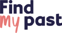 Findmypast.co.uk logo