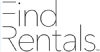 Findrentals.com logo
