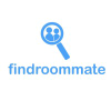 Findroommate.dk logo