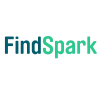 Findspark.com logo