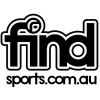 Findsports.com.au logo