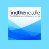 Findtheneedle.co.uk logo