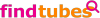 Findtubes.com logo