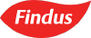 Findus.it logo