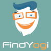 Findyogi.com logo