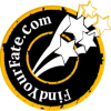 Findyourfate.com logo