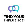 Findyourinfluence.com logo
