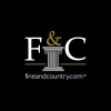 Fineandcountry.com logo