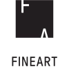 Fineart.no logo