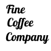 Finecoffeecompany.com logo