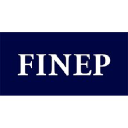 Finep.cz logo