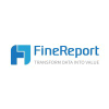 Finereport.com logo