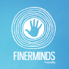 Finerminds.com logo