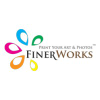 Finerworks.com logo