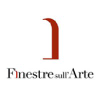 Finestresullarte.info logo