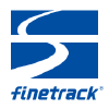 Finetrack.com logo