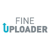 Fineuploader.com logo