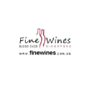 Finewines.com.sg logo