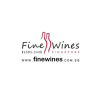 Finewines.com.sg logo