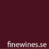 Finewines.se logo