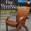 Finewoodworking.com logo