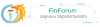 Finforum.net logo
