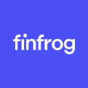 Finfrog’s logo