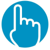 Fingermedia.tw logo