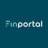 Finportal.sk logo