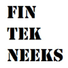 Fintekneeks.com logo