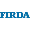 Firda.no logo