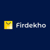 Firdekho.com logo